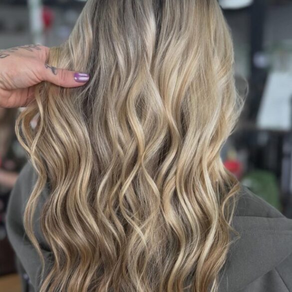 blowouts in hamburg ny style grace hair co