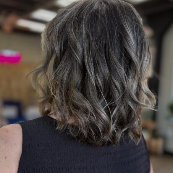 haircut in hamburg ny style grace hair co