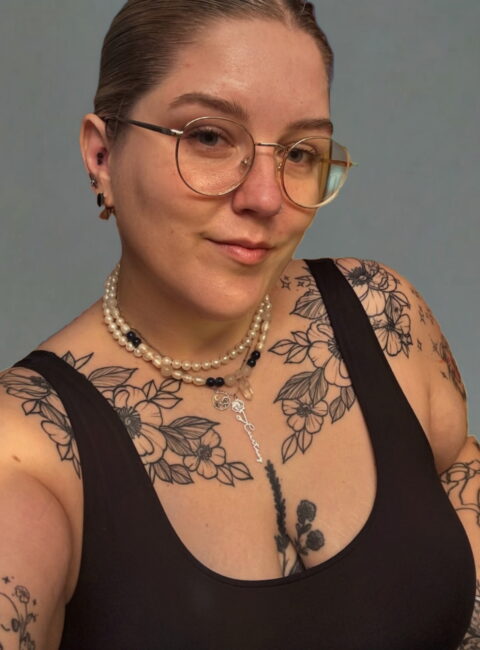 Courtney 716 Skin Alchemist