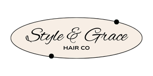 Style & Grace Hair Co.