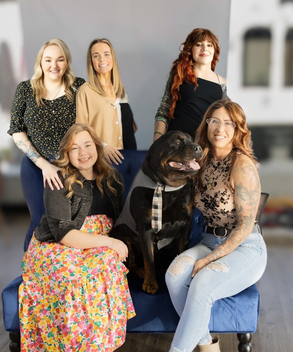 Style & Grace Hair Co - Hair Salon in Orchard Park NY